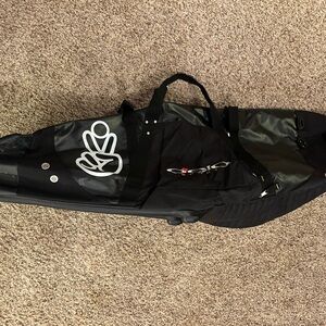 OGIO Black Golf Bag